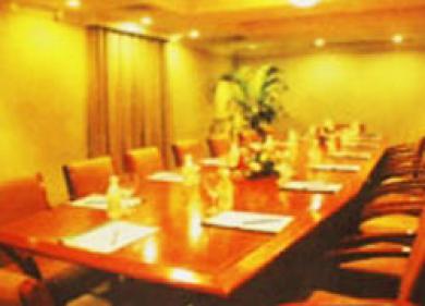 Jianghan Business Hotel Citycenter Ухань Екстер'єр фото